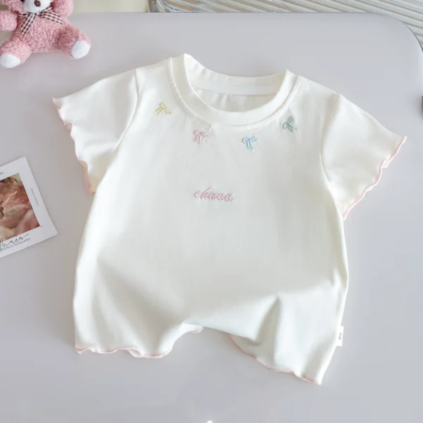 Girls T-shirt - Image 3