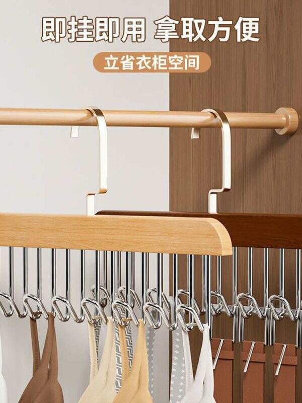 Wooden sling hanger - Image 3