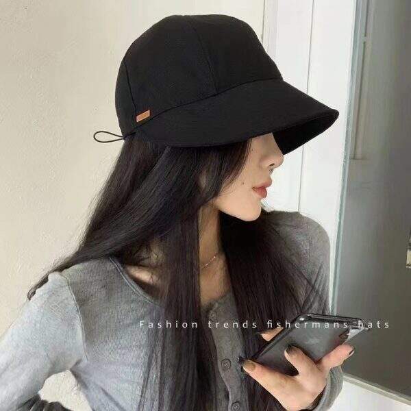 New wide brimmed sun hat - Image 3