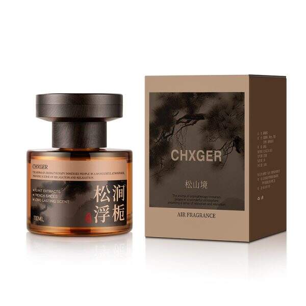 Car fragrance - Image 5