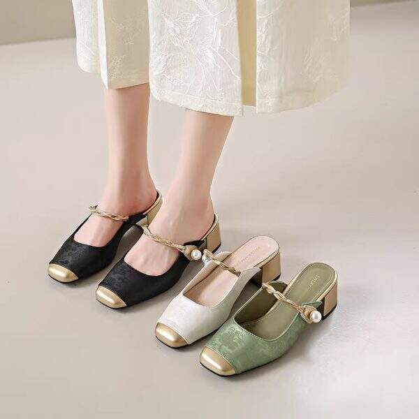 high heels - Image 4