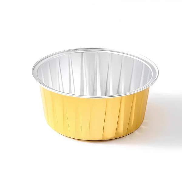Air fryer special tin foil cup bowl - Image 5