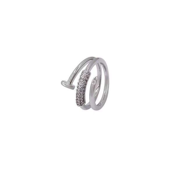 Design a Light Luxury Ring for Women - Image 5