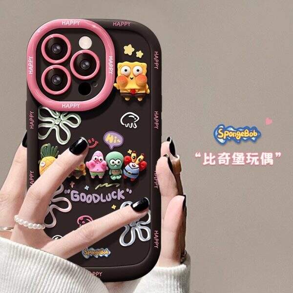 Apple mobile phone shell - Image 4