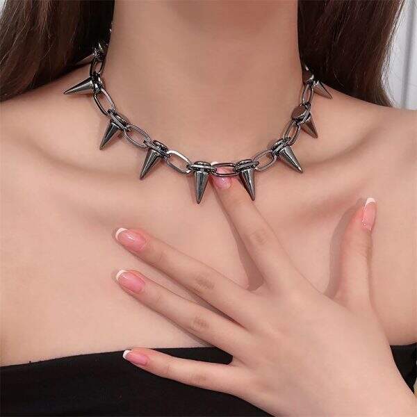 Hip Hop Necklace - Image 2