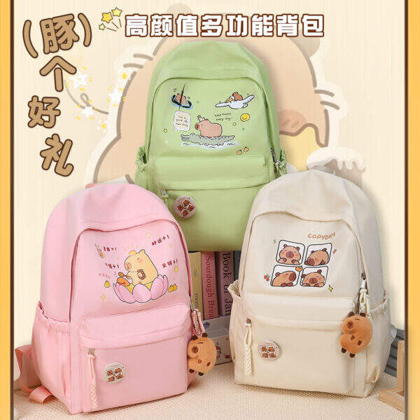 backpack for girls - Image 2