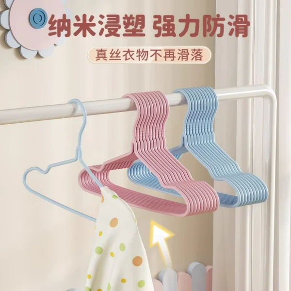 Multi functional clothing rack for hanging clothes - Image 3
