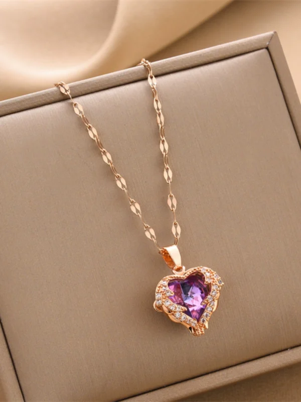 The beloved necklace of the ocean - Image 3