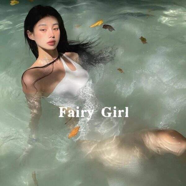 Female swimsuit - Image 4
