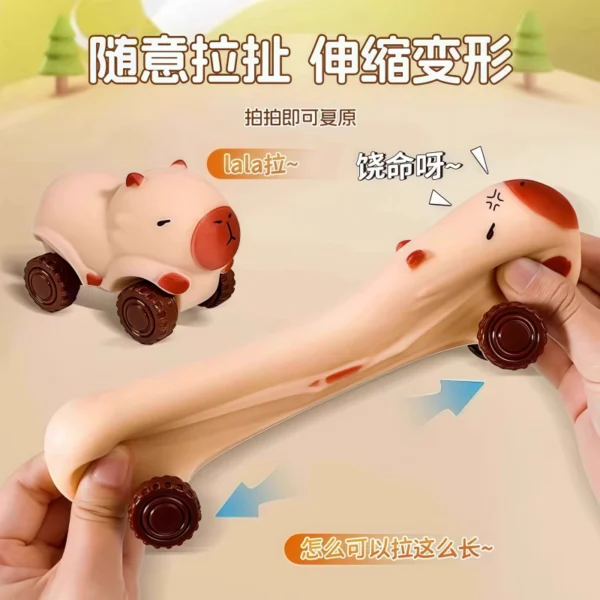 Children's toy scooter - Image 4