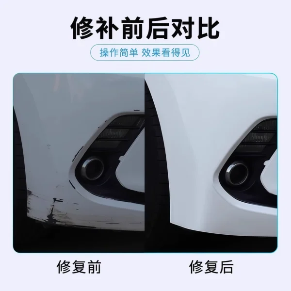 Auto paint automatic spray painting hand cranked special - Image 3
