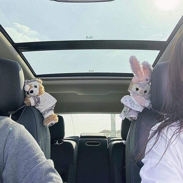 Car accessories - Image 5
