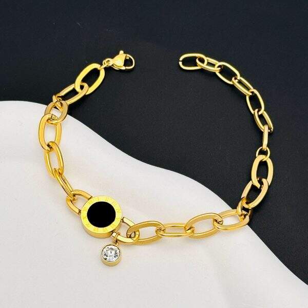 diamond bracelet - Image 3