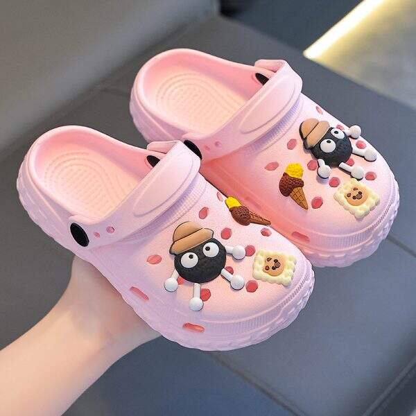 Children's sandals for boys and girls - Image 3