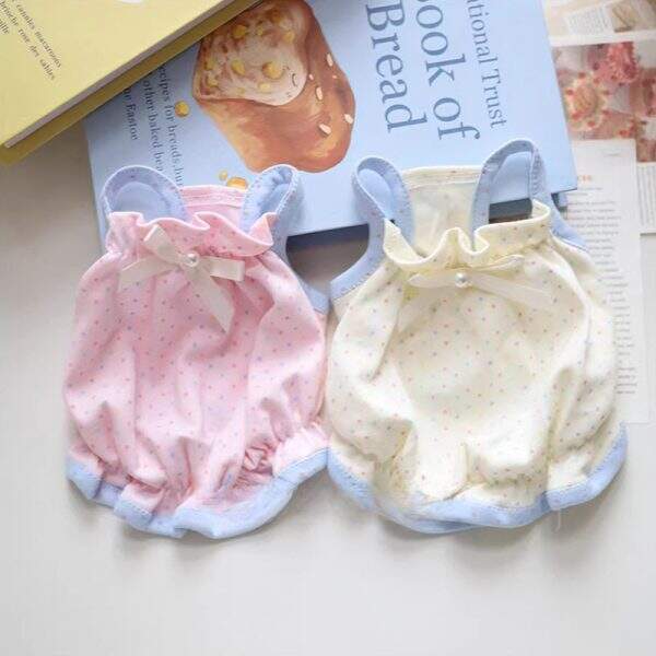 Small dog vest thin design - Image 2
