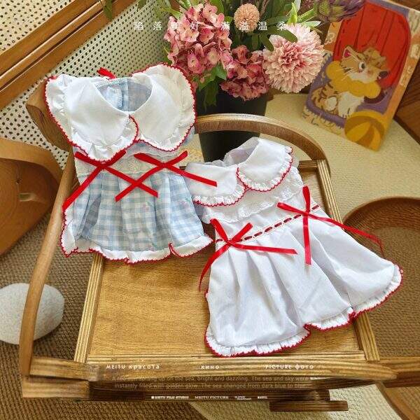 Dog and cat clothes - Image 1