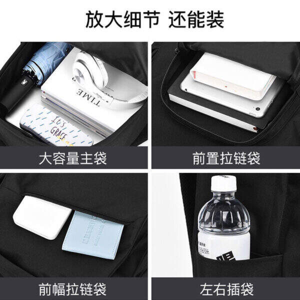 Computer bag, backpack - Image 4