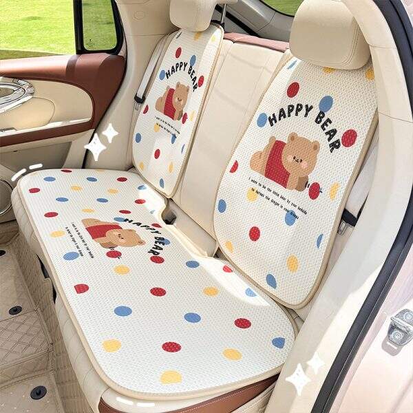 seat cushion - Image 1