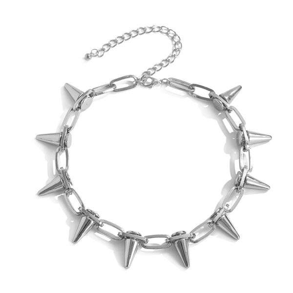 Hip Hop Necklace - Image 5