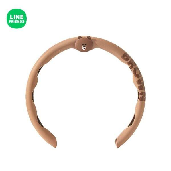 Car steering wheel cover - Image 5