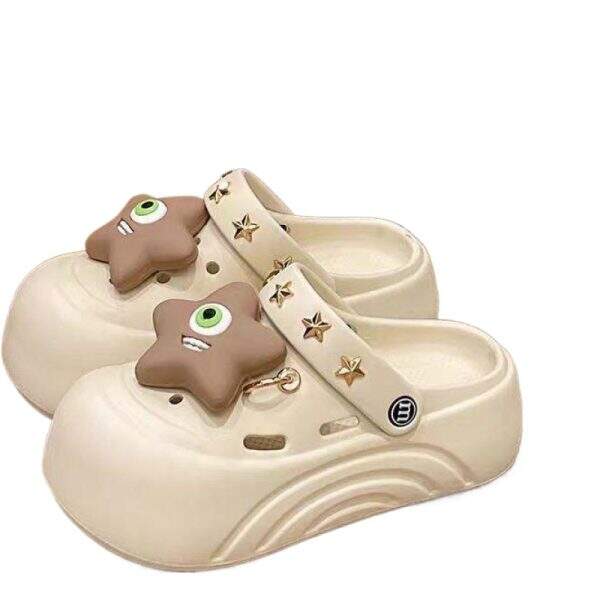 New hole shoes for women - Image 5