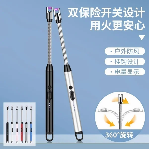 Gas Stove Pulse Igniter Electronic - Image 4