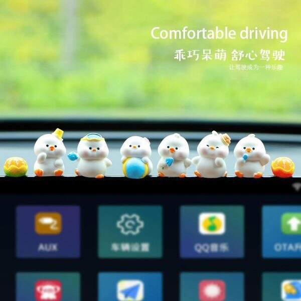 Car interior decoration - Image 2