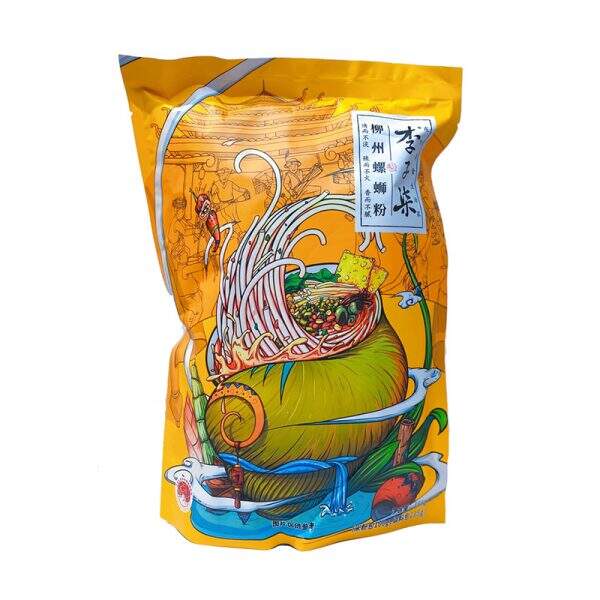 Convenient fast food rice noodles with sour and spicy flavors - Image 5