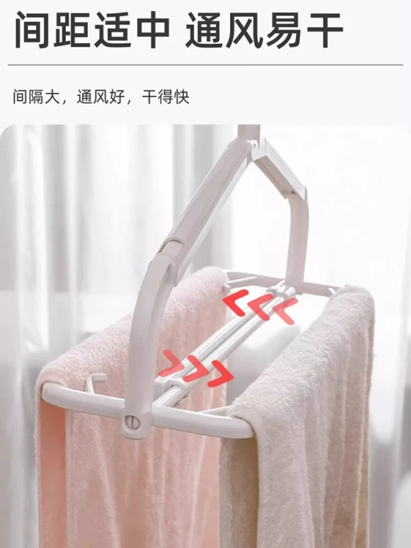 Coat rack - Image 3