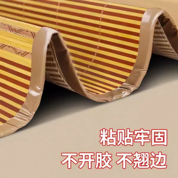 Bamboo cooling mat repair sticker self-adhesive cooling - Image 4