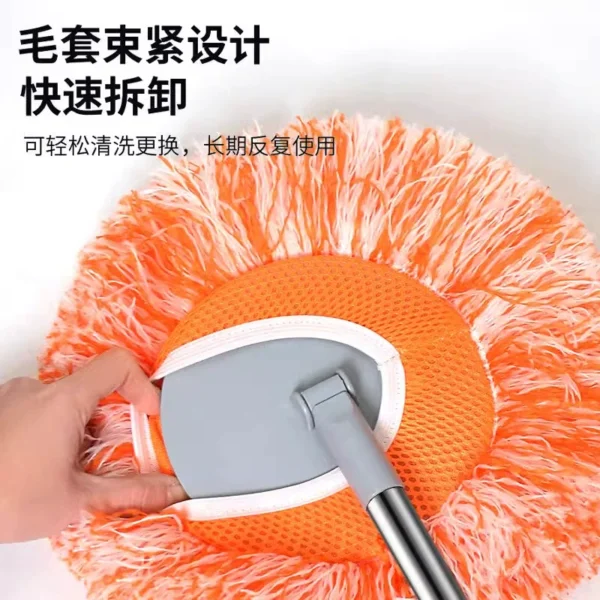 Sunflower floor mop multifunctional - Image 5