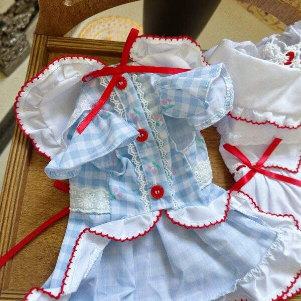 Dog and cat clothes - Image 3