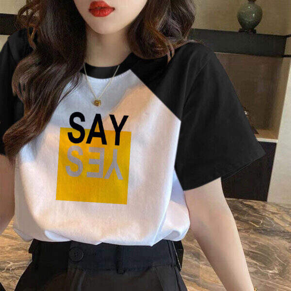 T-shirt women's - Image 3