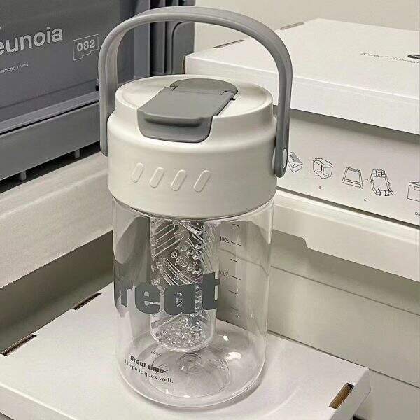 Summer Straw Cup for Girls - Image 3