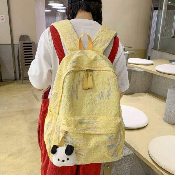 Middle school backpack - Image 2