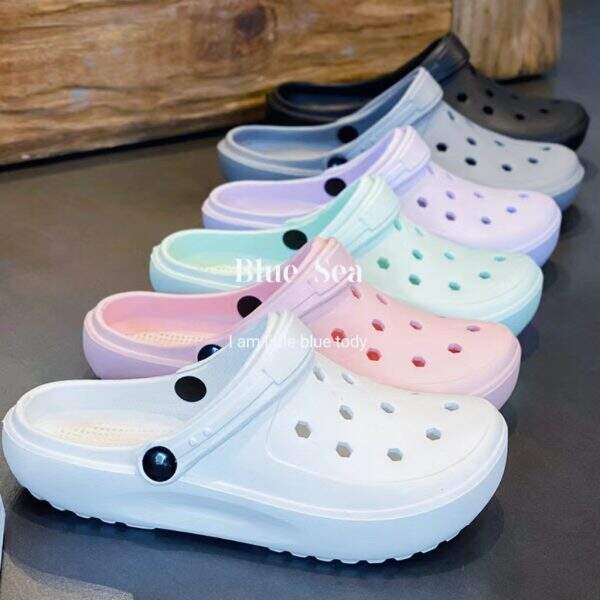 Couple Summer Sandals - Image 1