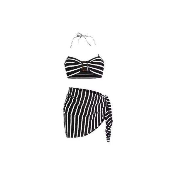 Sexy bikini swimsuit women - Image 5