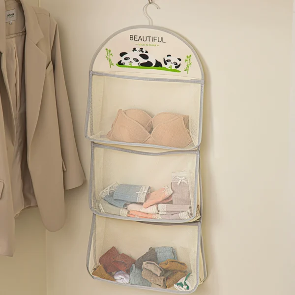 Sock storage artifact dormitory - Image 2