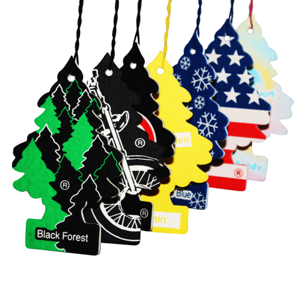 Car Fragrances - Image 2
