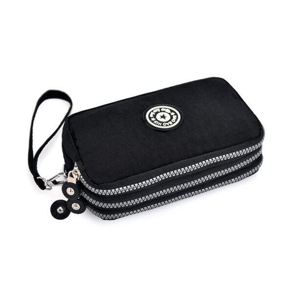 Women's long coin purse - Image 2