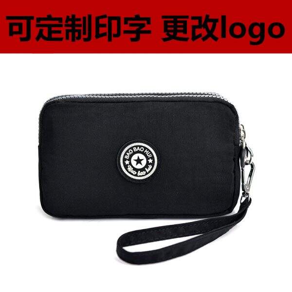 Women's long coin purse - Image 4