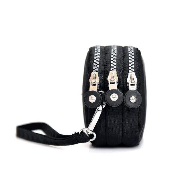 Women's long coin purse - Image 3