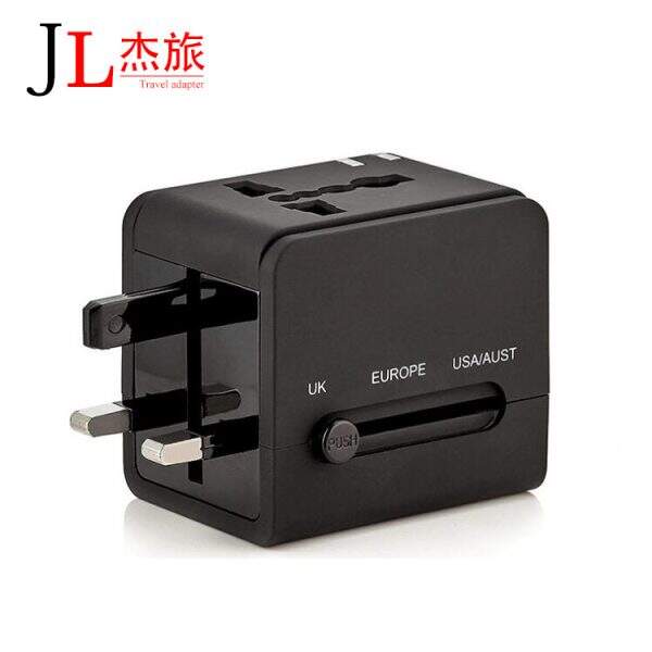 plug adapter - Image 3