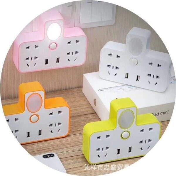Smart plug converter - Image 2