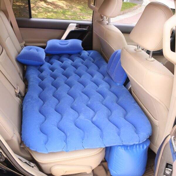 Car inflatable mattress - Image 4