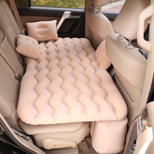 Car inflatable mattress - Image 3