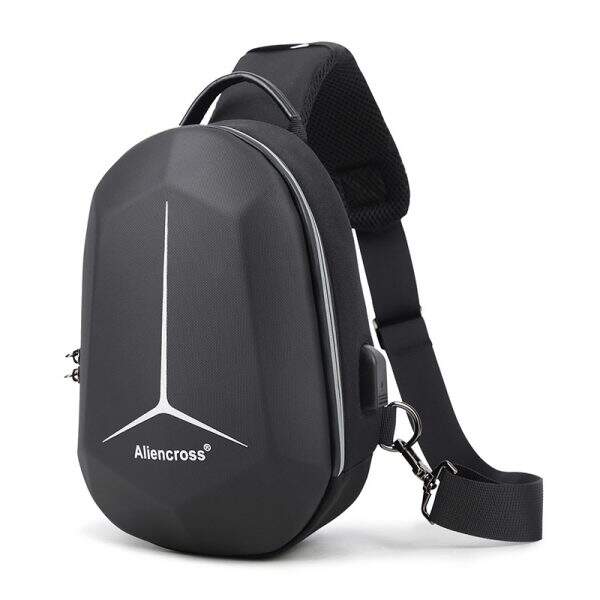 Male and female business travel waterproof USb - Image 1