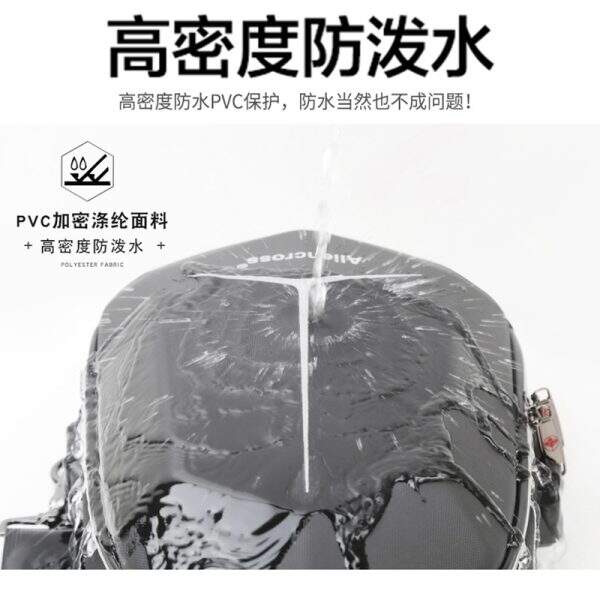 Male and female business travel waterproof USb - Image 3