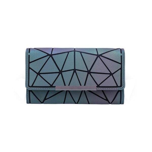 Men's folding wallet - Image 5