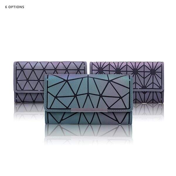 Men's folding wallet - Image 1